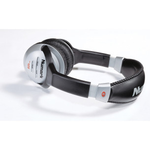 Numark HF-125 Auriculares DJ