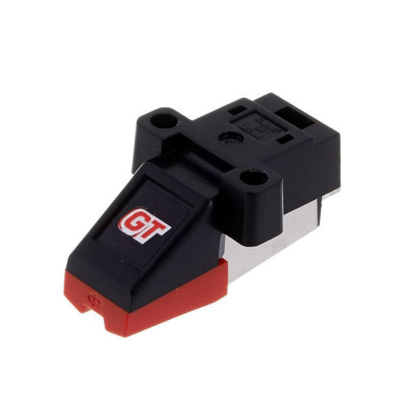 Numark GROOVE TOOL Cápsula para giradiscos