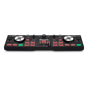 Numark DJ2GO2 Touch Controlador DJ portátil 2