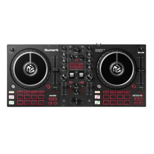 Numark MIXTRACK PRO FX Controlador DJ