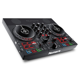 Numark PARTY MIX II Controlador DJ 2