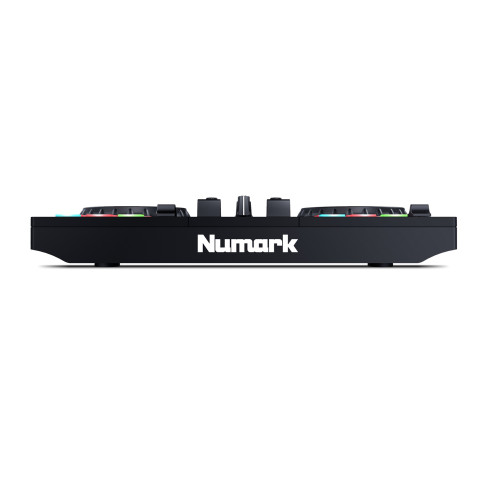 Numark PARTY MIX LIVE Controlador DJ  con luces y altavoces