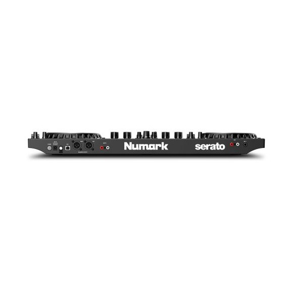 Numark NS4FX Controlador DJ profesional