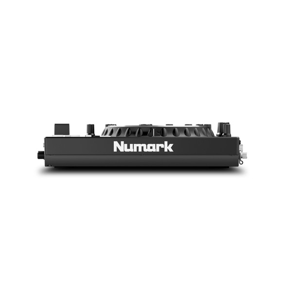 Numark NS4FX Controlador DJ profesional