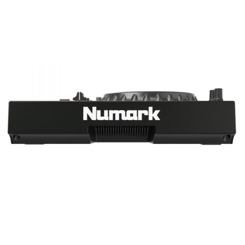 Numark MIXSTREAM PRO  Controlador DJ autónomo con streaming