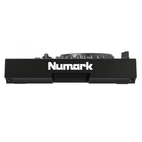 Numark MIXSTREAM PRO  Controlador DJ autónomo con streaming