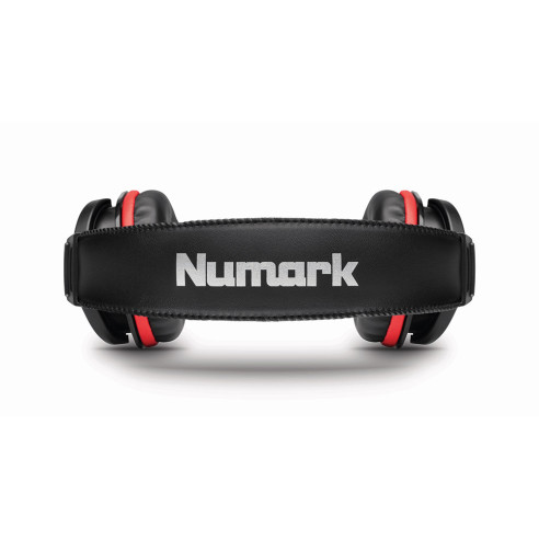 Numark HF-175 Auriculares profesionales DJ