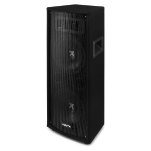Vonyx SL28 Altavoz Pasivo disco PA 2x 8" 800W 2