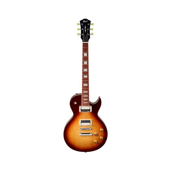 Compra CR300 ATB Aged Vintage Burst online | MusicSales Compra CR300 ATB Aged Vintage Burst online | MusicSales