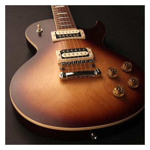 Compra CR300 ATB Aged Vintage Burst online | MusicSales