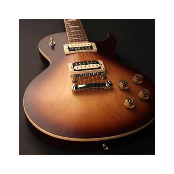 Compra CR300 ATB Aged Vintage Burst online | MusicSales Compra CR300 ATB Aged Vintage Burst online | MusicSales