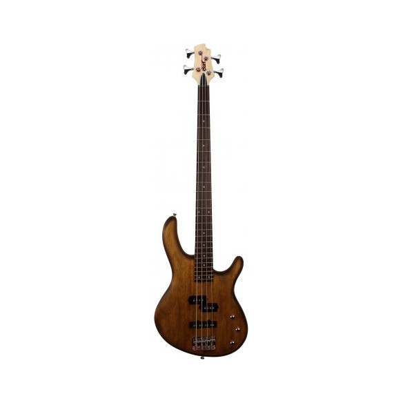 Compra Action PJ Open Pore Walnut OPW online | MusicSales