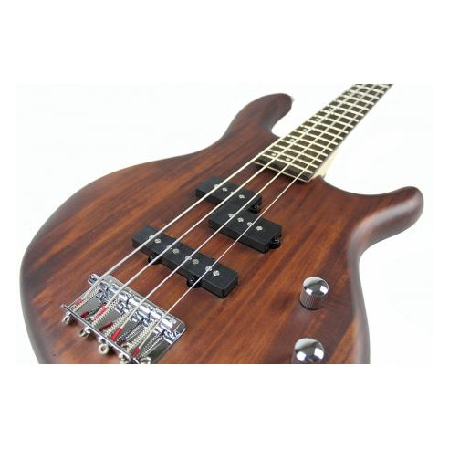 Compra Action PJ Open Pore Walnut OPW online | MusicSales