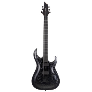 Cort KX700 EverTune OPBK Guitarra eléctrica c/funda