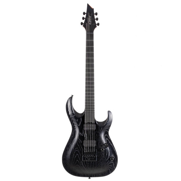 Cort KX700 EverTune OPBK Guitarra eléctrica c/funda Cort KX700 EverTune OPBK Guitarra eléctrica c/funda