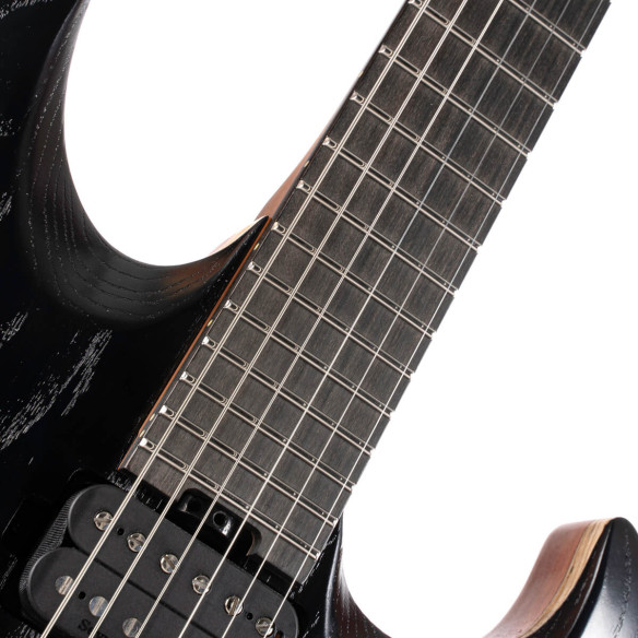 Cort KX700 EverTune OPBK Guitarra eléctrica c/funda Cort KX700 EverTune OPBK Guitarra eléctrica c/funda