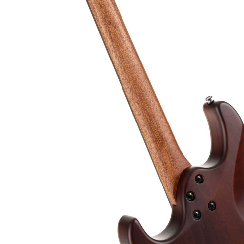 Cort KX700 EverTune OPBK Guitarra eléctrica c/funda