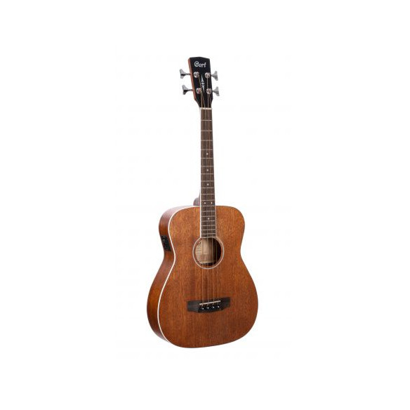 Cort AB 590MF Bajo acústico de escala corta Cort AB 590MF Bajo acústico de escala corta