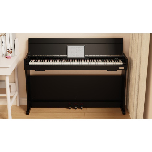 NUX NCK330 Piano Digital 88 Teclas Domestico