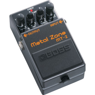 Compra MT-2 Metal Zone online | MusicSales 2