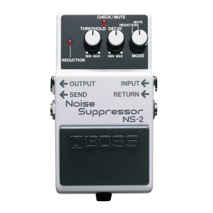 Compra NS-2 Noise Supresser online | MusicSales