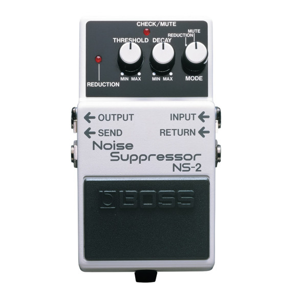 Compra NS-2 Noise Supresser online | MusicSales Compra NS-2 Noise Supresser online | MusicSales
