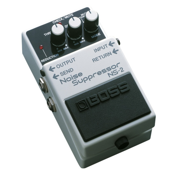Compra NS-2 Noise Supresser online | MusicSales Compra NS-2 Noise Supresser online | MusicSales
