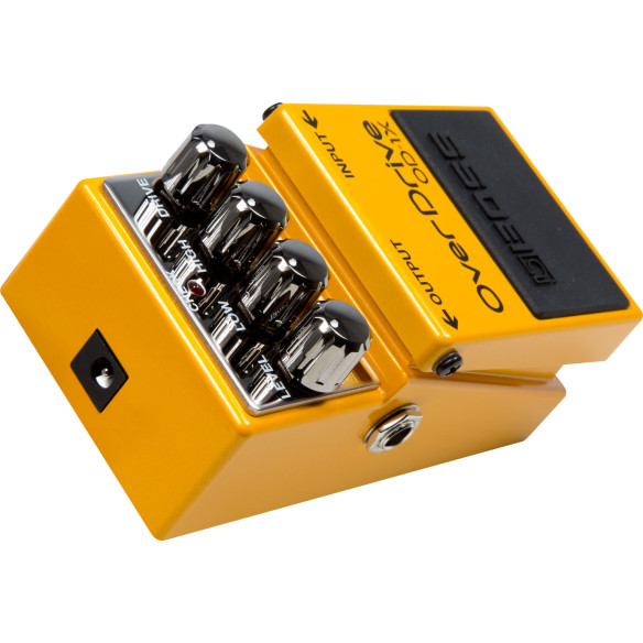 Boss OD-1X Pedal Overdrive