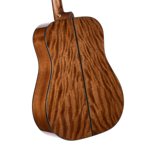 Compra Gold-D6 Natural online | MusicSales