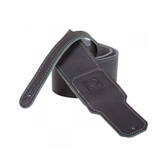 Compra BSL-30 BLK Correa Cuero Negro online | MusicSales