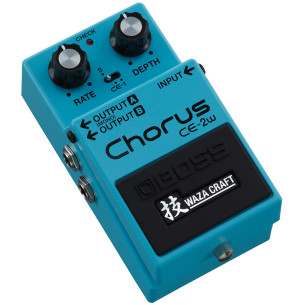 Boss CE-2W Chorus Waza Craft 2