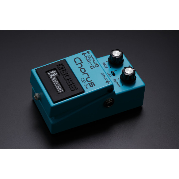 Boss CE-2W Chorus Waza Craft Boss CE-2W Chorus Waza Craft