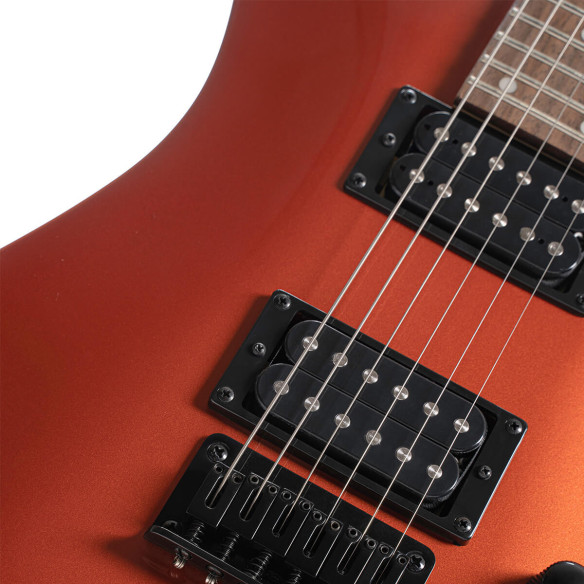 Compra KX100 IO Iron Oxide online | MusicSales