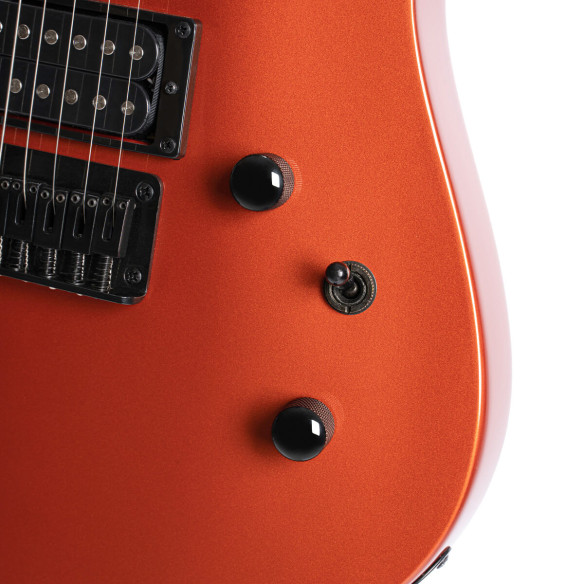 Compra KX100 IO Iron Oxide online | MusicSales