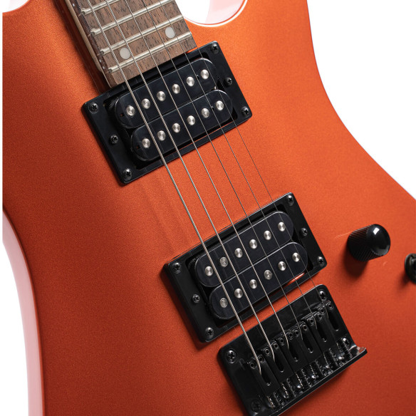 Compra KX100 IO Iron Oxide online | MusicSales