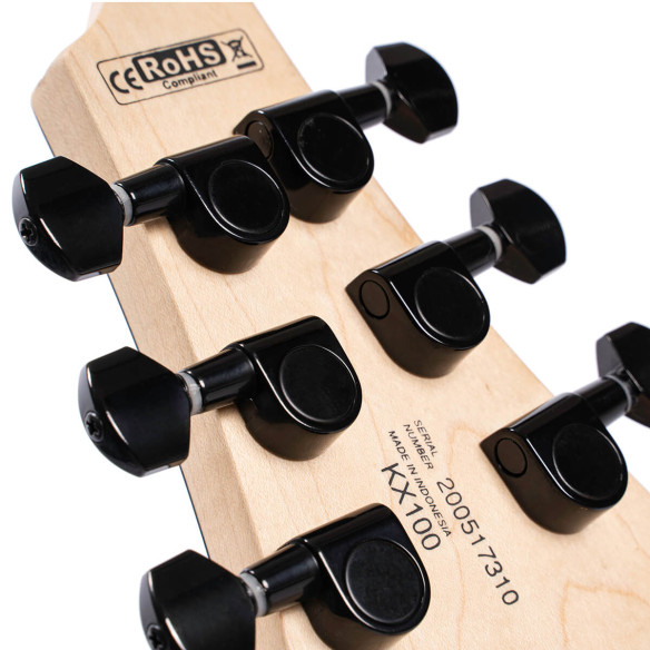 Compra KX100 IO Iron Oxide online | MusicSales