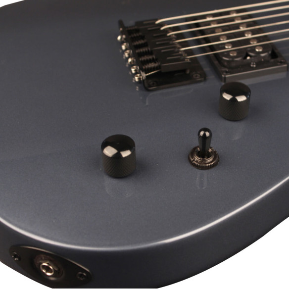 Compra KX100 MA Metallic Ash online | MusicSales