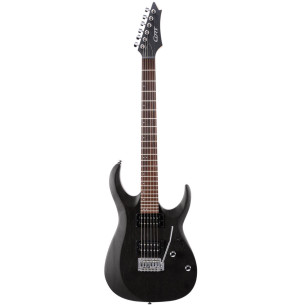 Compra X100 OPBK Open Pore Black online | MusicSales