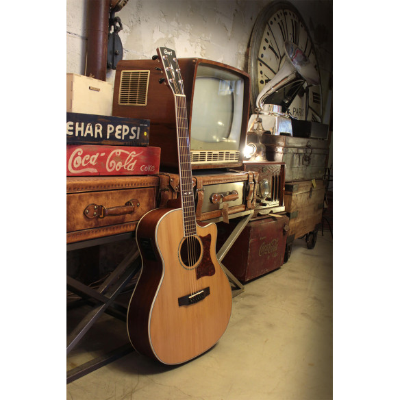 Compra GA5F BW NS online | MusicSales