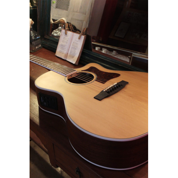 Compra GA5F BW NS online | MusicSales