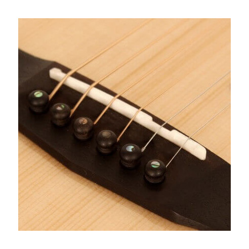 Compra GA5F BW NS online | MusicSales