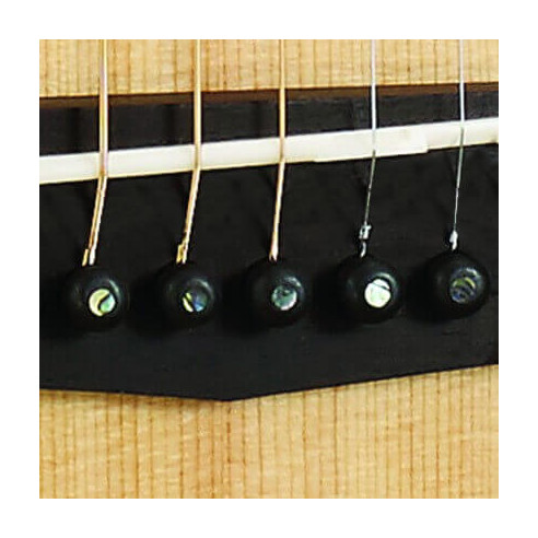 Compra GA5F BW NS online | MusicSales