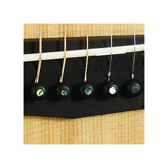 Compra GA5F BW NS online | MusicSales