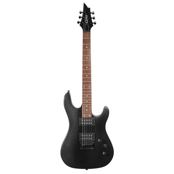 Compra KX100 BKM Black Metallic online | MusicSales
