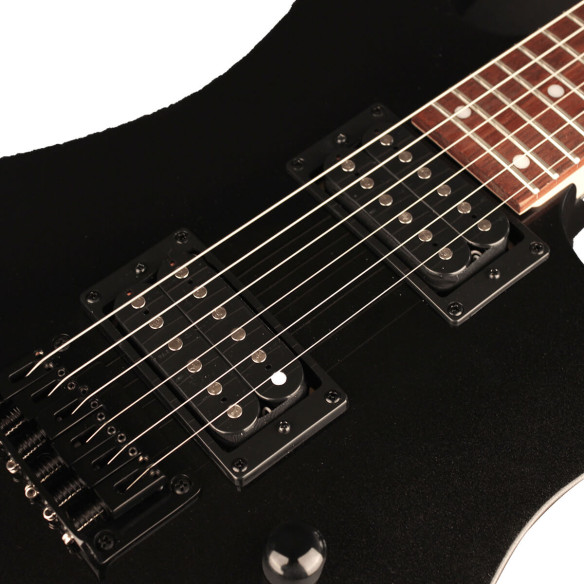 Compra KX100 BKM Black Metallic online | MusicSales