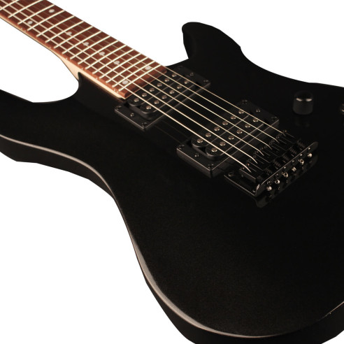 Compra KX100 BKM Black Metallic online | MusicSales