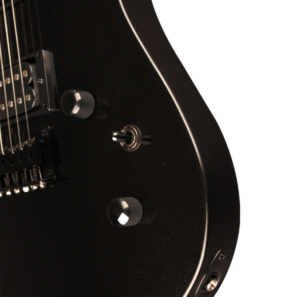 Compra KX100 BKM Black Metallic online | MusicSales