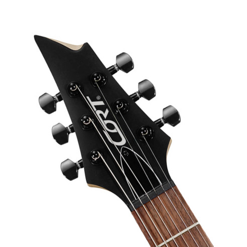 Compra KX100 BKM Black Metallic online | MusicSales
