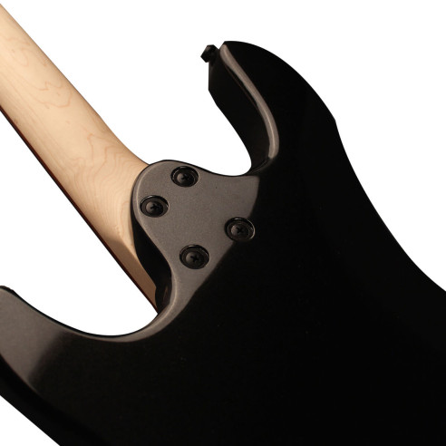 Compra KX100 BKM Black Metallic online | MusicSales