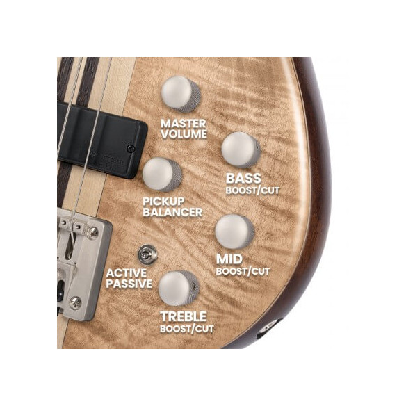 Compra A5 Plus FMMH OPN online | MusicSales